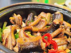 -飞尝蚝·顺德菜·鱼生(顺德总店)