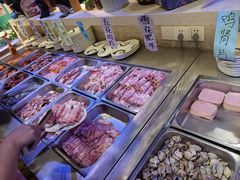 -阪尚皇·原切牛排·烤肉火锅自助(北京路店)