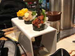 -榴大大·寿司先生(哈街店)