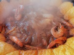 -王老六铁锅炖鱼(华阳路店)