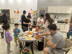 -中田健身工作室(嘉定江桥店)