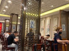 大堂-德兴馆(山西南路店)