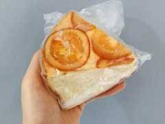 焦糖香橙-1-7Bread(深业上城店)