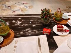 -羿庭 Peacock Alley(上海外滩华尔道夫酒店)