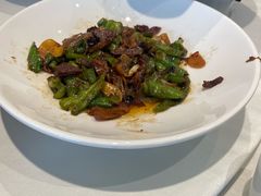 -绿杨春·淮扬宴(庐山路店)