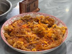 -红星光发煲仔饭(大石街店)