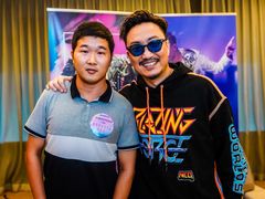 -广交会威斯汀酒店