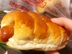 -新侨三宝乐面包店(崇文门店)