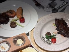 -王品牛排(杭州大厦店)