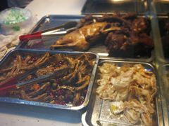 -王浩儿纪六孃甜皮鸭(东大街店)