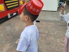 -七彩云南欢乐世界