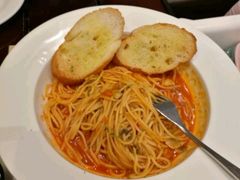 -Mr.Pizza米斯特比萨(合肥一九一二街区店)