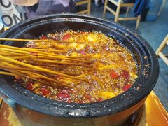 八破芋儿虾-胡马八破·川菜小馆(高新万达店)