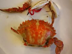 -海天一色海景自助餐厅(西港花园店)