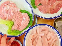 -厝味火锅·潮汕卤水火锅(十一合店)