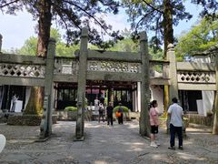 -白鹿洞书院