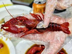 -盱眙红叶龙虾(金源北路店)