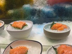 -雍和会海鲜姿造自助(湖东路店)