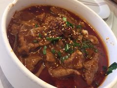 -峨嵋酒家(地安门店)