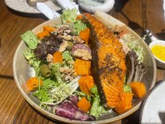 -榖屋house of flour(张江首店)