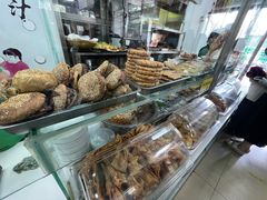 -老磁器口豆汁店(天坛店)