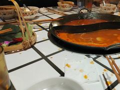 -朱光玉火锅馆(正弘城店)