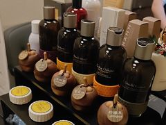 -木兰逸•泰式按摩•头疗•SPA(车公庙店)