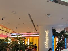 -桂满陇·蟹黄小笼汤包(中山公园店)