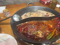-楠火锅(太古里总店)