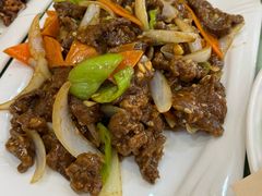 -桃子餐厅·天津菜(王顶堤总店)