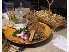 -焼肉 薩摩牛旬 A5鹿児島黒毛和牛一頭買い　(渋谷本店)