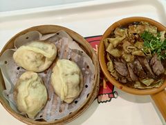 -大福来锅巴菜(古文化街店)