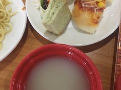 -So Lounge索兰至餐厅(蓝色港湾店)