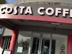 -COSTA COFFEE(百葛服务区店)