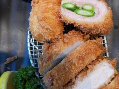 -胜博殿日式炸猪排(西红门店)