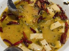 -花椒俏川菜小馆(南海万达店)