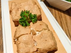 -金成潮菜博物馆(海珠湿地店)