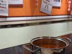 -呷哺呷哺(西单大悦城店)