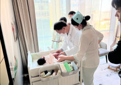 -baby bella小贝拉母婴护理中心(杭州凯宾斯基酒店)
