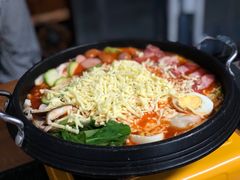 -三餐季年糕火锅(韩乐坊店)