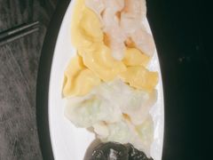 -船歌·鱼水饺青岛菜(合肥路永旺店)