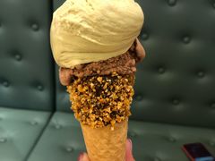 开心果冰淇淋-VENCHI 闻绮(北京汉光店)