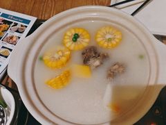 -拾味馆·海南菜(万达店)