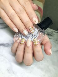 -Hands Nail专业美甲美睫