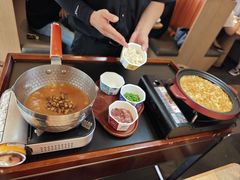 -连鹭海鲜·海肠捞饭·海胆饭(星海店)