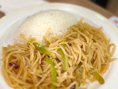 土豆丝饭-和合谷(新街口店)