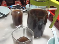 酸梅汤-鸭匠食府·挂炉烤鸭·新京菜(阜成路店)