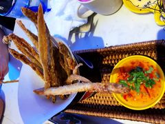 -水桶王国主题餐厅·聚会·生日派对·亲子活动·家庭套餐(亚龙湾希尔顿店)