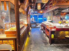 -二十八里太湖船菜(吉祥路店)