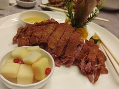 -和平馆·地道港澳茶餐厅(西门口店)